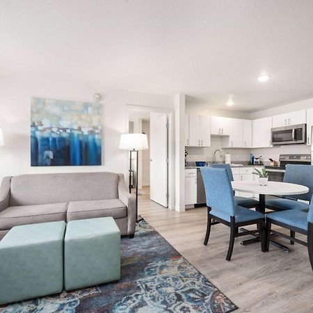 Waterwalk Extended Stay By Wyndham Minneapolis - Plymouth Zewnętrze zdjęcie