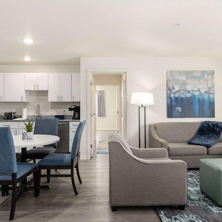 Waterwalk Extended Stay By Wyndham Minneapolis - Plymouth Zewnętrze zdjęcie