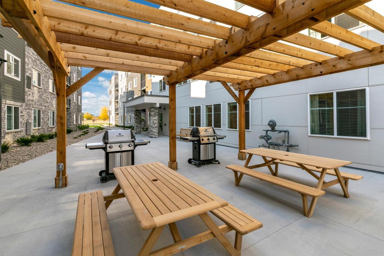 Waterwalk Extended Stay By Wyndham Minneapolis - Plymouth Zewnętrze zdjęcie