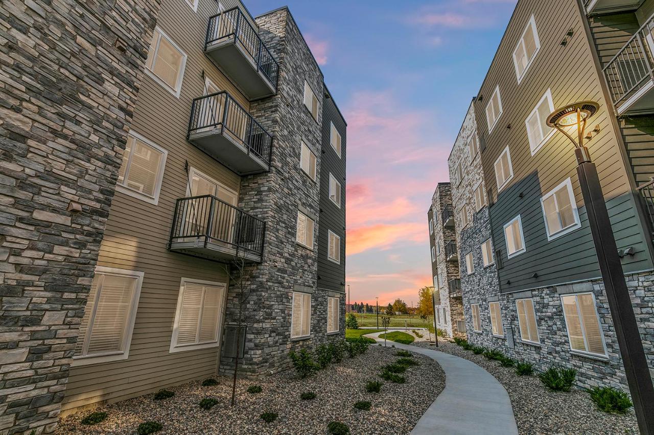 Waterwalk Extended Stay By Wyndham Minneapolis - Plymouth Zewnętrze zdjęcie