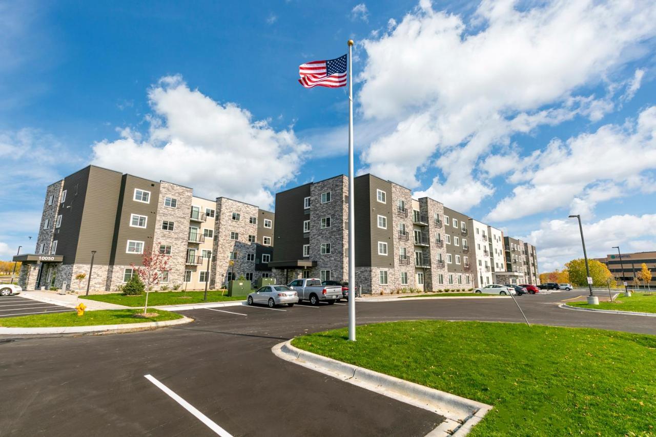 Waterwalk Extended Stay By Wyndham Minneapolis - Plymouth Zewnętrze zdjęcie