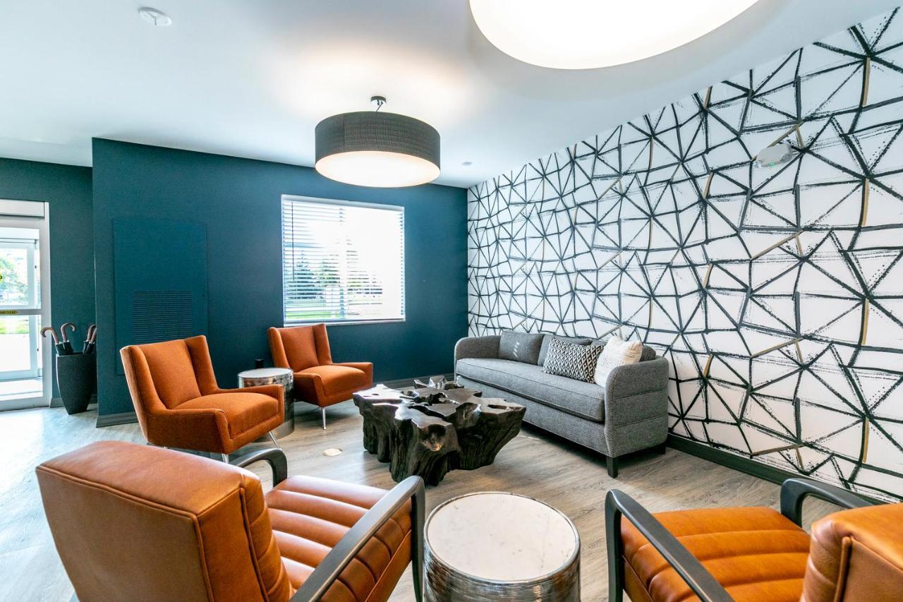 Waterwalk Extended Stay By Wyndham Minneapolis - Plymouth Zewnętrze zdjęcie