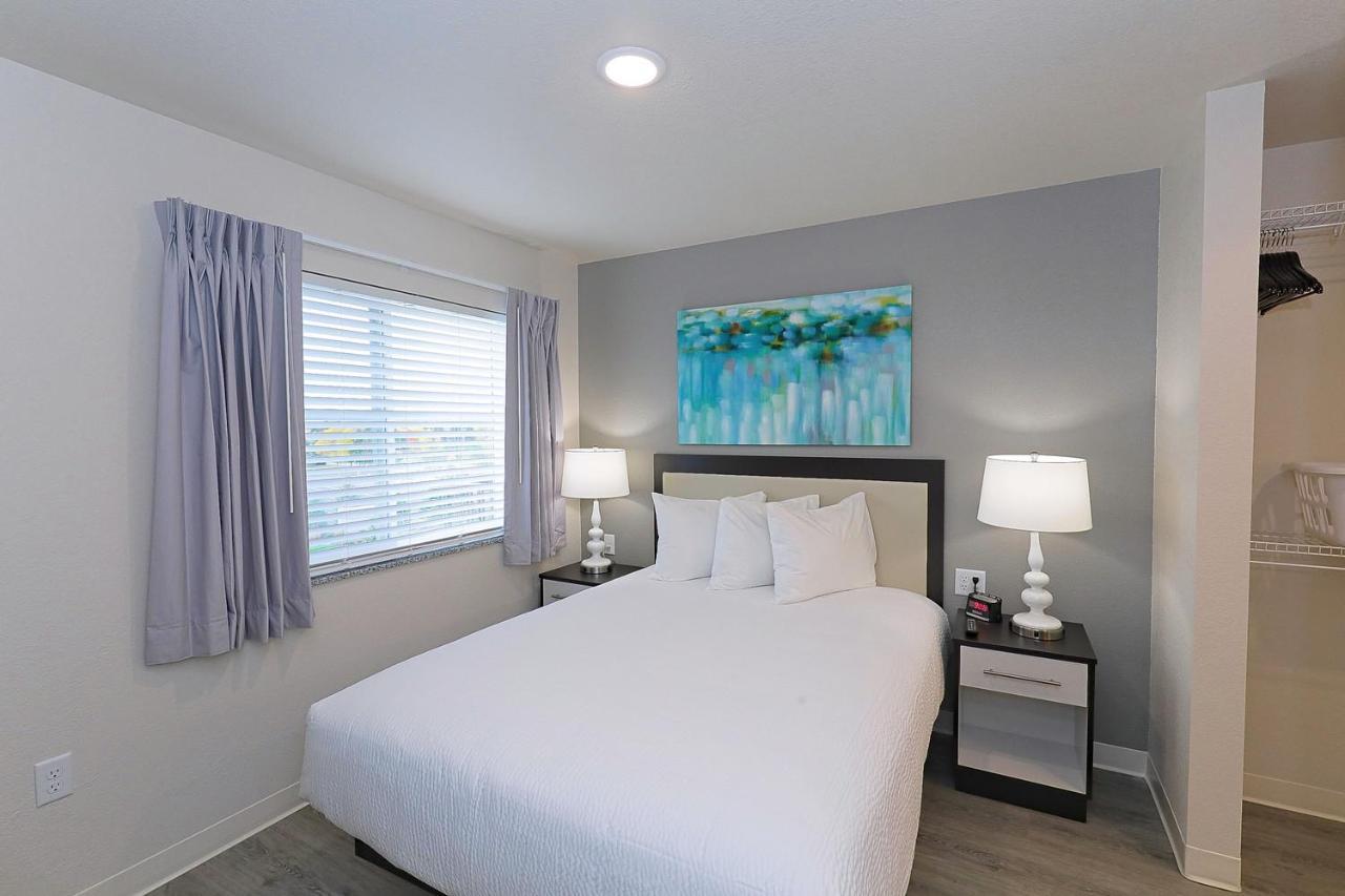Waterwalk Extended Stay By Wyndham Minneapolis - Plymouth Zewnętrze zdjęcie