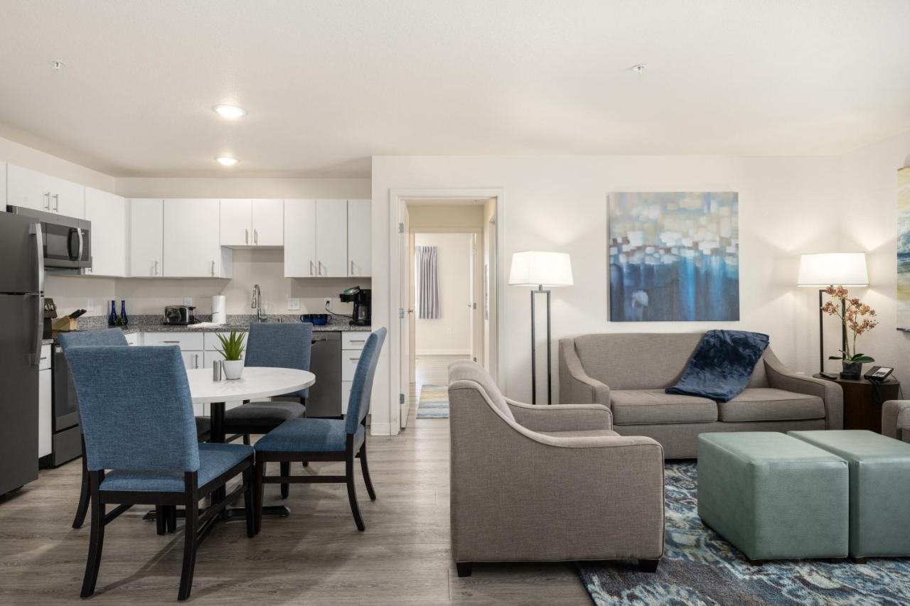 Waterwalk Extended Stay By Wyndham Minneapolis - Plymouth Zewnętrze zdjęcie