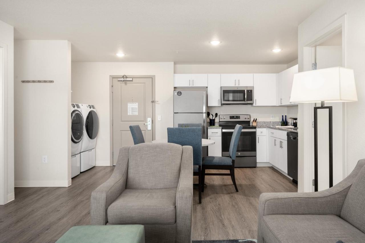 Waterwalk Extended Stay By Wyndham Minneapolis - Plymouth Zewnętrze zdjęcie