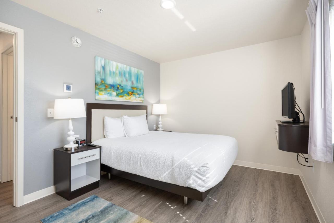 Waterwalk Extended Stay By Wyndham Minneapolis - Plymouth Zewnętrze zdjęcie