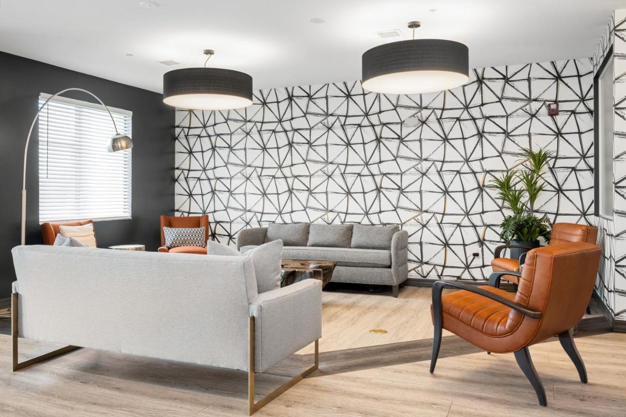 Waterwalk Extended Stay By Wyndham Minneapolis - Plymouth Zewnętrze zdjęcie