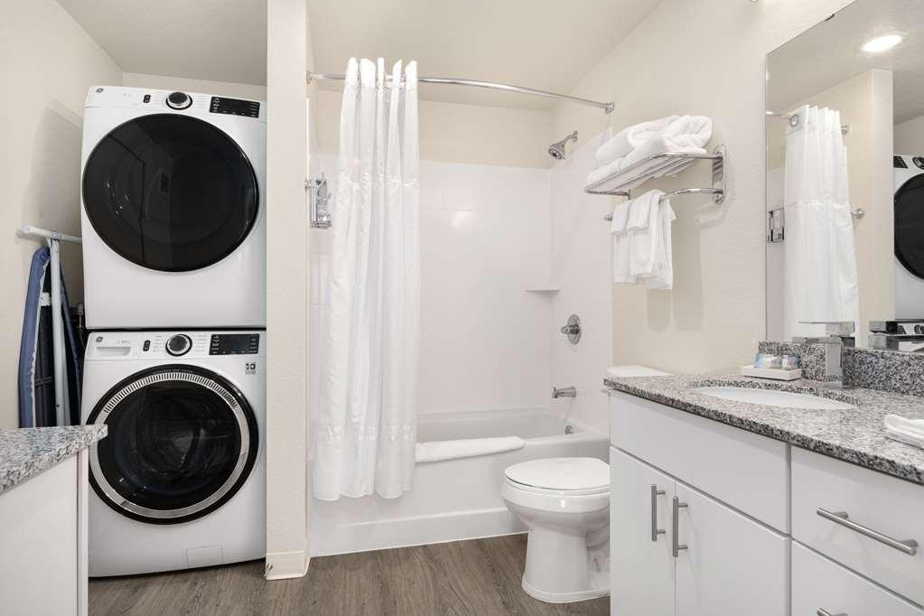 Waterwalk Extended Stay By Wyndham Minneapolis - Plymouth Udogodnienia zdjęcie