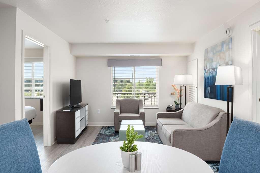 Waterwalk Extended Stay By Wyndham Minneapolis - Plymouth Udogodnienia zdjęcie