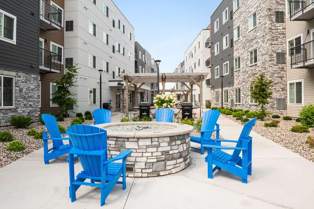 Waterwalk Extended Stay By Wyndham Minneapolis - Plymouth Zewnętrze zdjęcie
