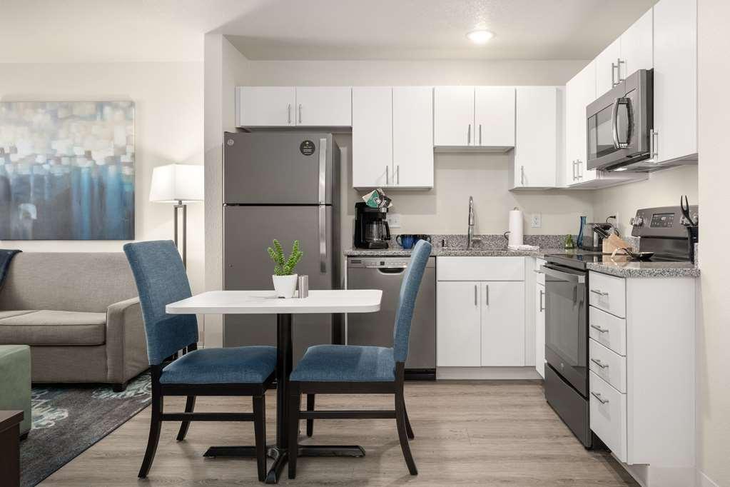 Waterwalk Extended Stay By Wyndham Minneapolis - Plymouth Udogodnienia zdjęcie
