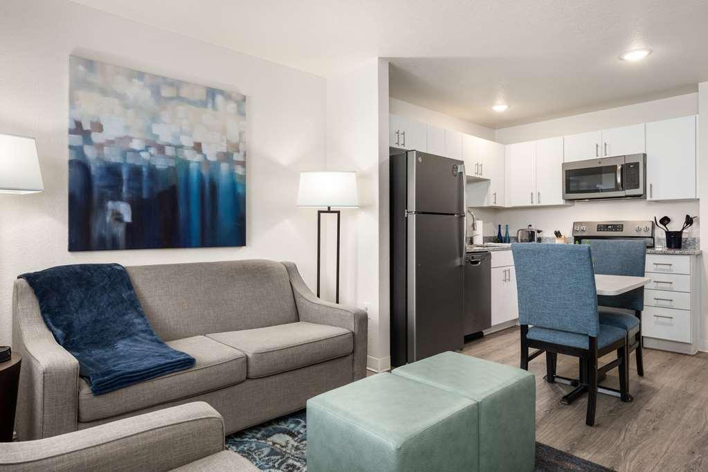 Waterwalk Extended Stay By Wyndham Minneapolis - Plymouth Udogodnienia zdjęcie