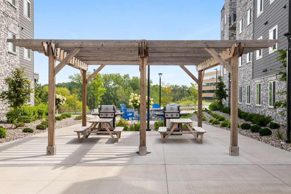 Waterwalk Extended Stay By Wyndham Minneapolis - Plymouth Zewnętrze zdjęcie