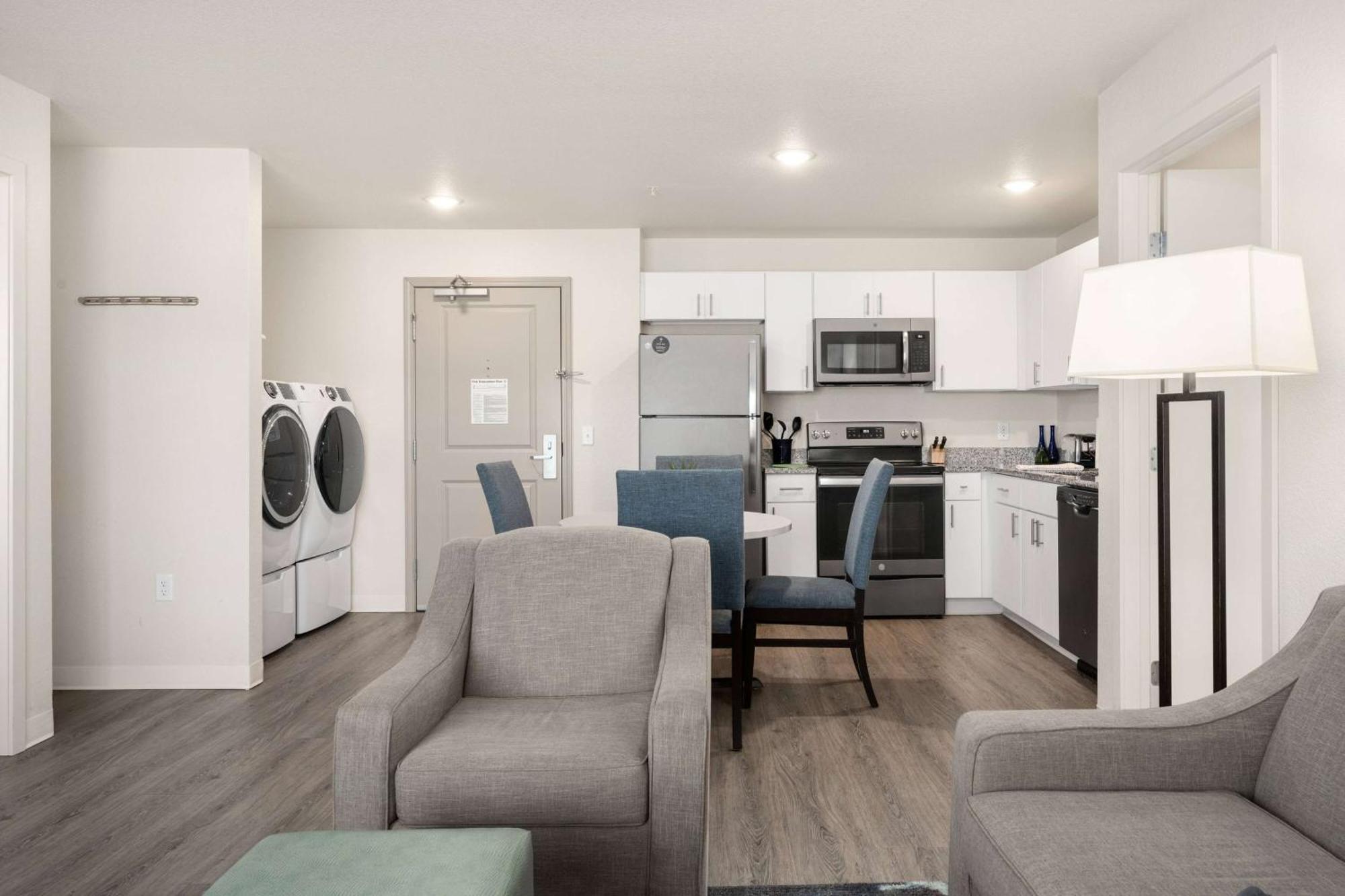 Waterwalk Extended Stay By Wyndham Minneapolis - Plymouth Zewnętrze zdjęcie