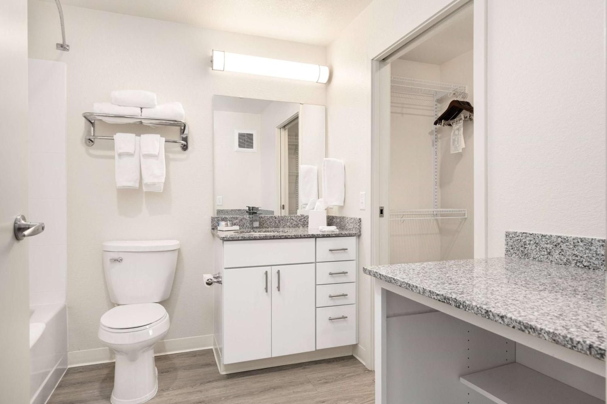 Waterwalk Extended Stay By Wyndham Minneapolis - Plymouth Zewnętrze zdjęcie