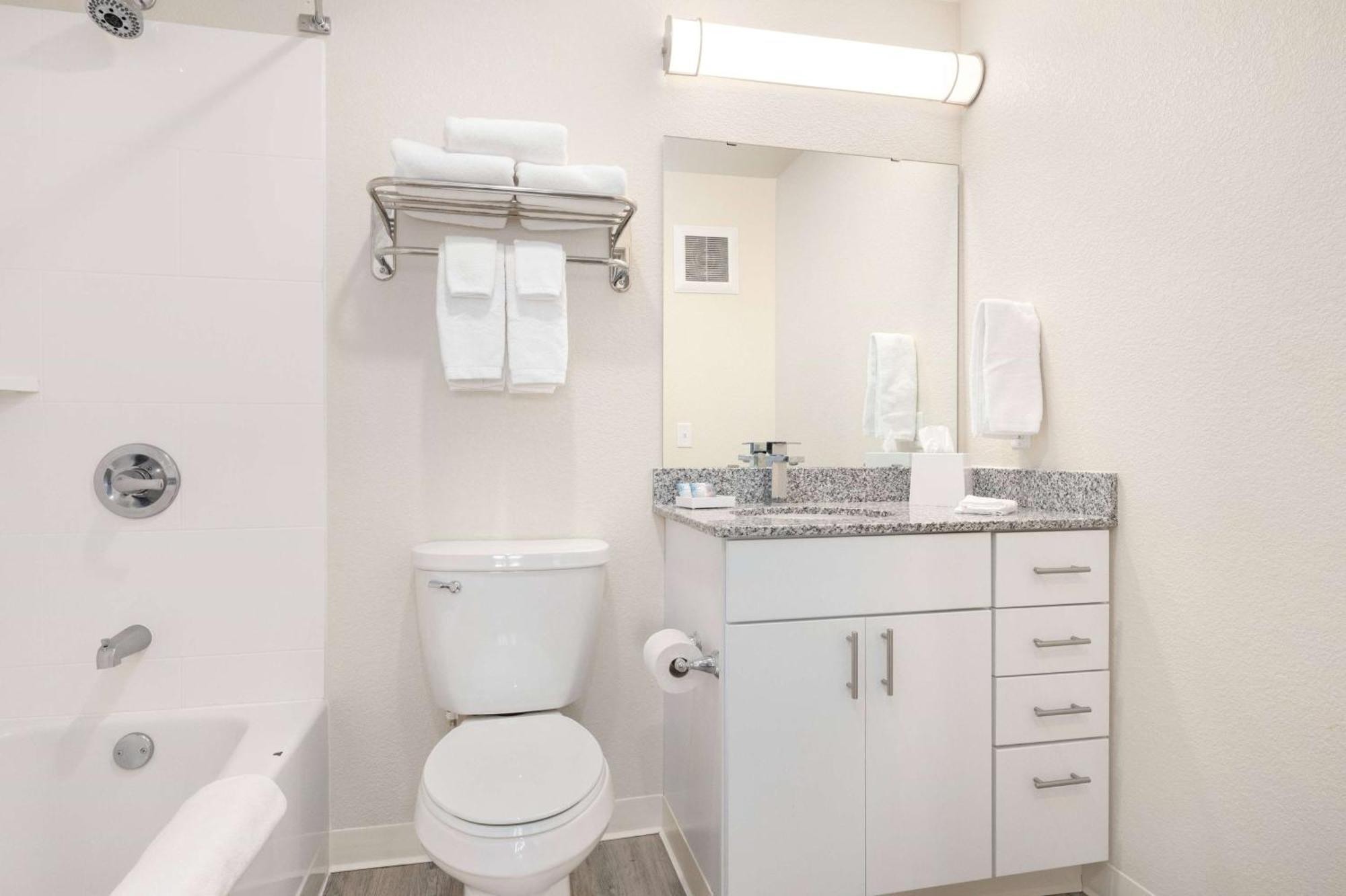 Waterwalk Extended Stay By Wyndham Minneapolis - Plymouth Zewnętrze zdjęcie
