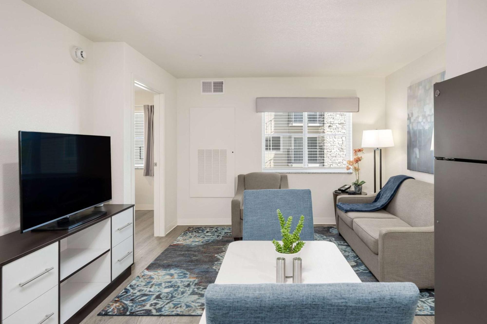 Waterwalk Extended Stay By Wyndham Minneapolis - Plymouth Zewnętrze zdjęcie