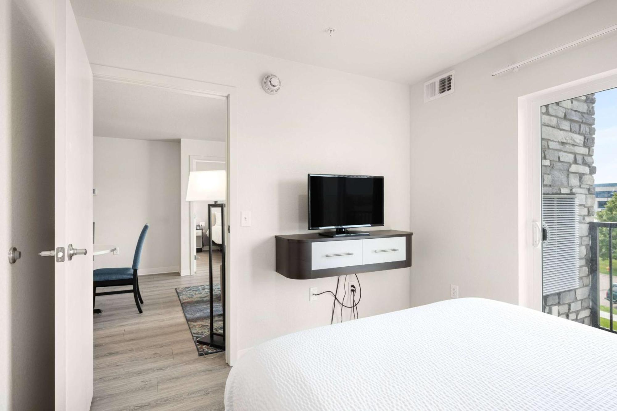 Waterwalk Extended Stay By Wyndham Minneapolis - Plymouth Zewnętrze zdjęcie