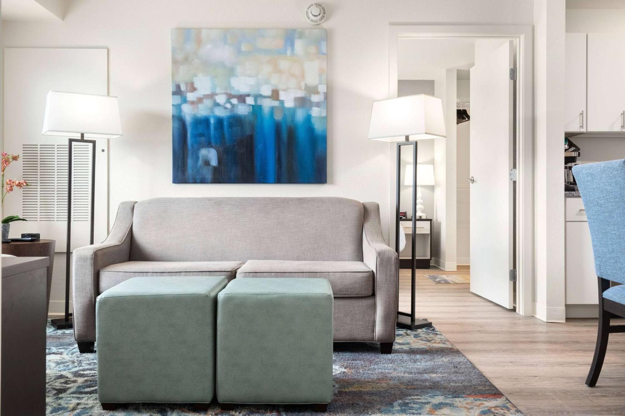 Waterwalk Extended Stay By Wyndham Minneapolis - Plymouth Zewnętrze zdjęcie