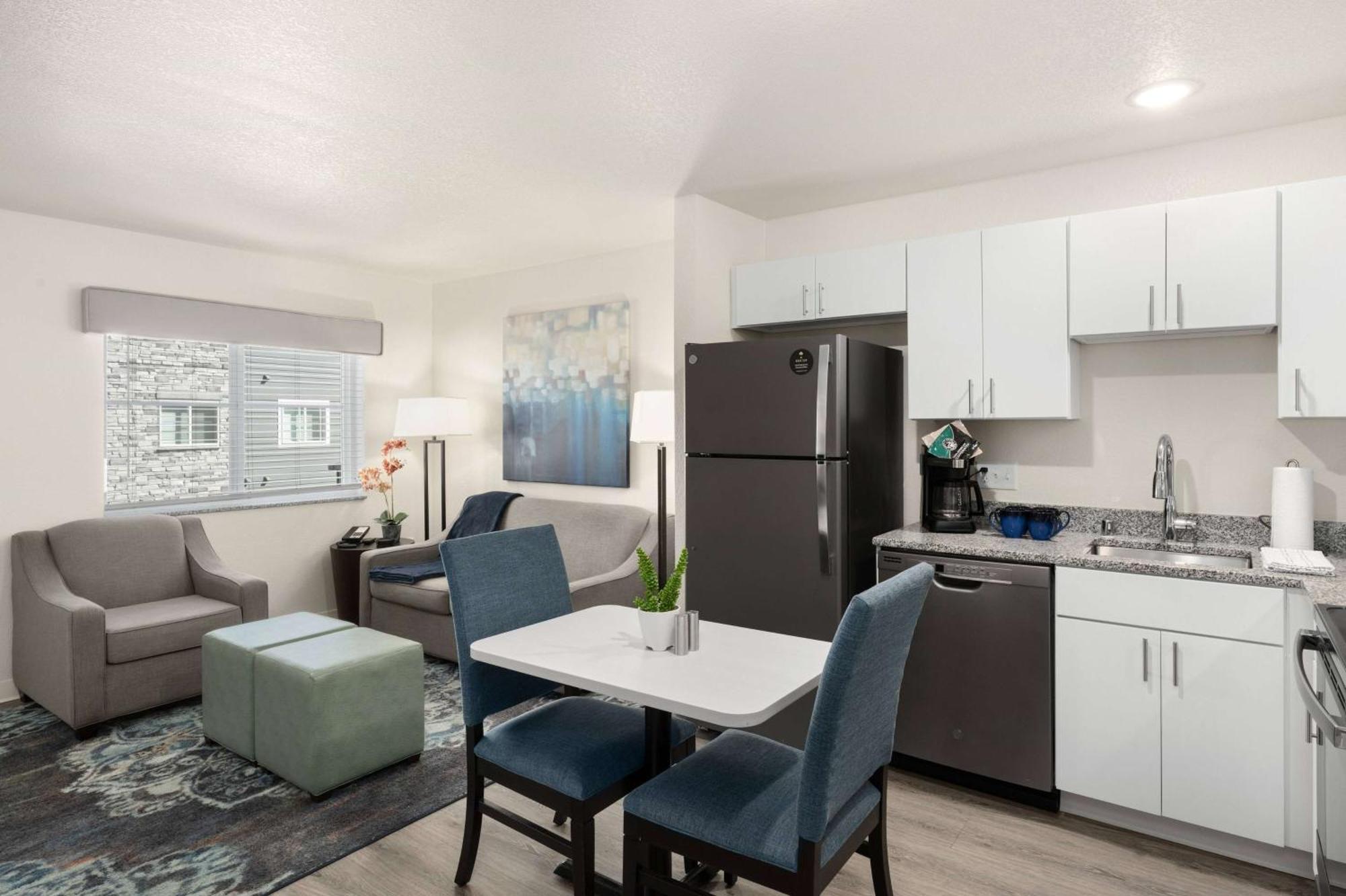 Waterwalk Extended Stay By Wyndham Minneapolis - Plymouth Zewnętrze zdjęcie