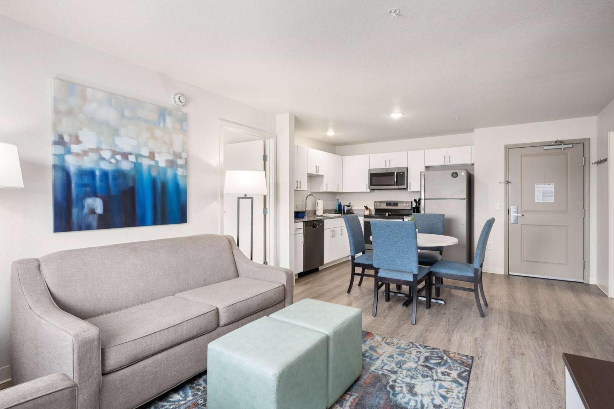 Waterwalk Extended Stay By Wyndham Minneapolis - Plymouth Zewnętrze zdjęcie